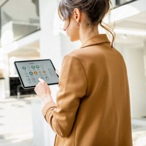 GfK Smart Home Monitor 2022