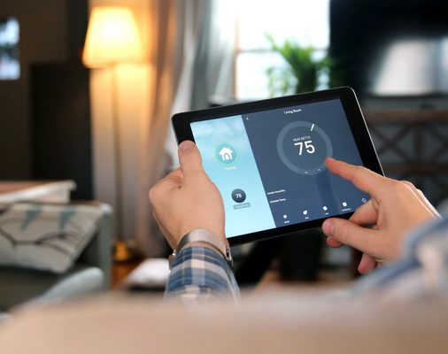 gfk smart home 2023