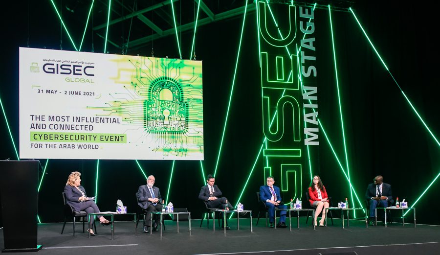Gisec