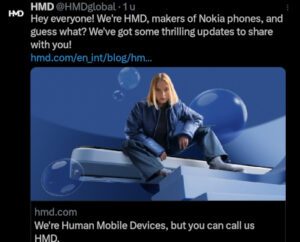hmd nokia exit