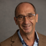 Hans Spuijbroek - EGP