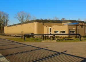 HollandDatacenters