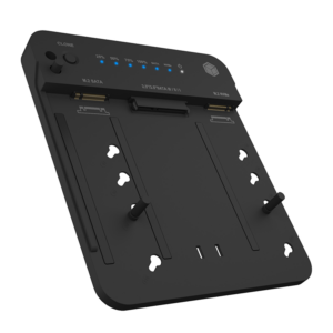 IB-2915MSCL-C31 ICY BOX