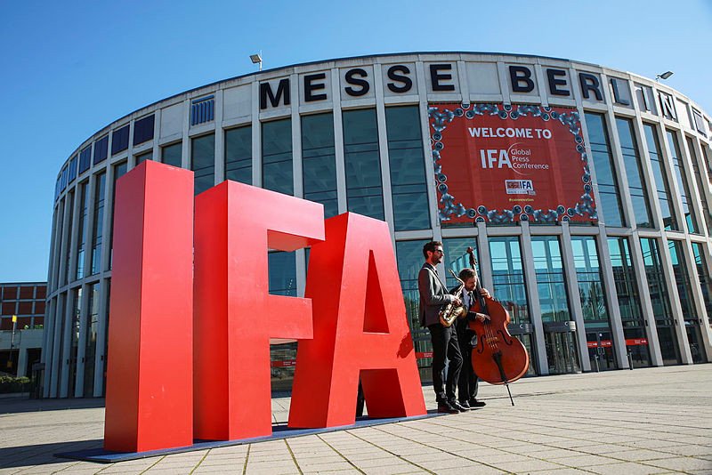 IFA berlijn