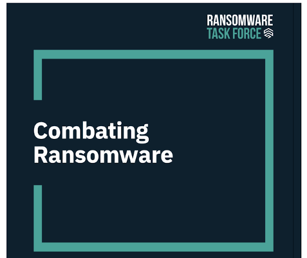 taskforce ransomware omslag