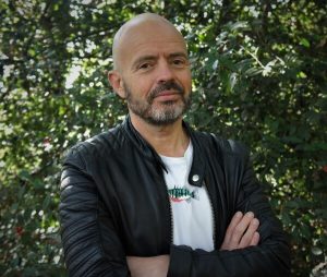 Gert-Jan Duis - Internal Sales Security