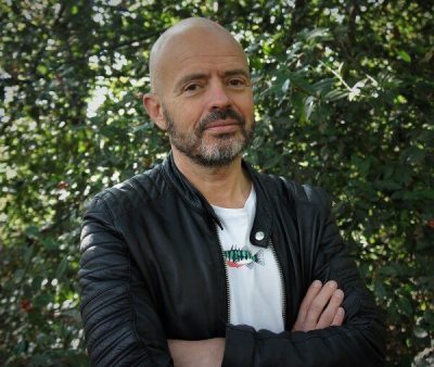 Gert-Jan Duis - Internal Sales Security
