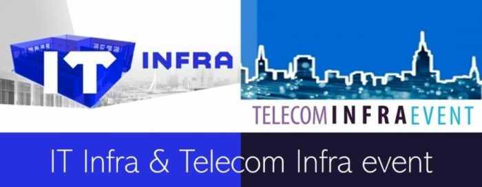 IT infra 2022