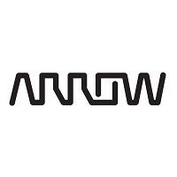 Arrow logo