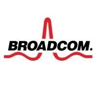 Broadcom logo