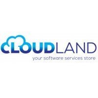 Cloudland logo