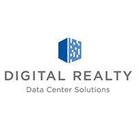 Digital Realty logo