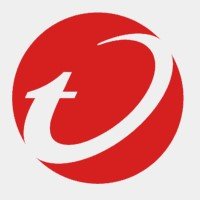 Trend Micro logo