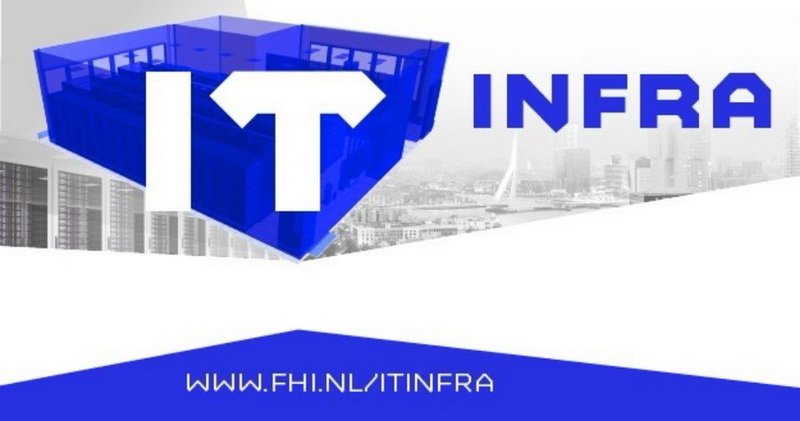 IT infra
