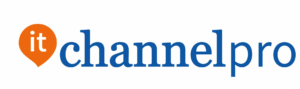 ITchannelPRO logo minder hoog