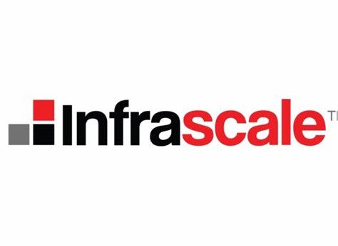 Infrascale