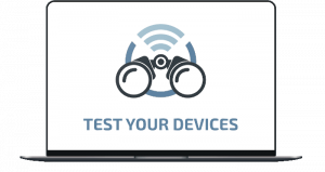 IoT-inspector