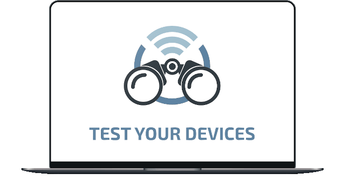 IoT-inspector