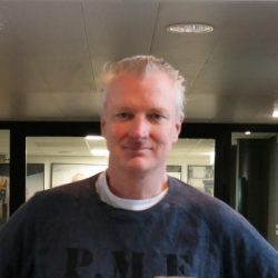 Jan Willem van Dijk Forza-400