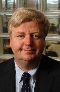 Op de koffie bij: Jean-Paul Verhaaren, ondernemer, crisis- en veranderspecialist
