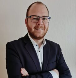 Jelle Zalman
