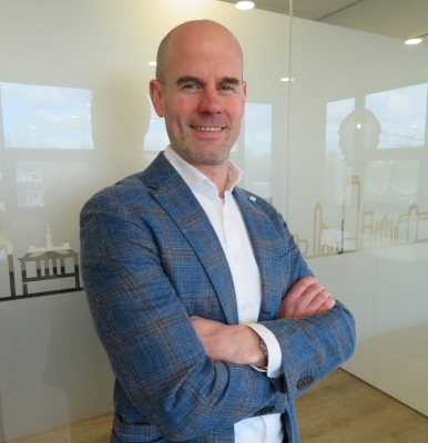 Jeroen Karel - Q data solutions 2024