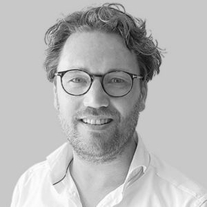Joost Wijermars 