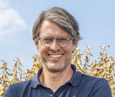 Joris Castermans Whispp