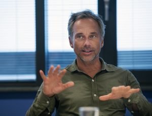 Jos Maassen van Make Marketing Magic