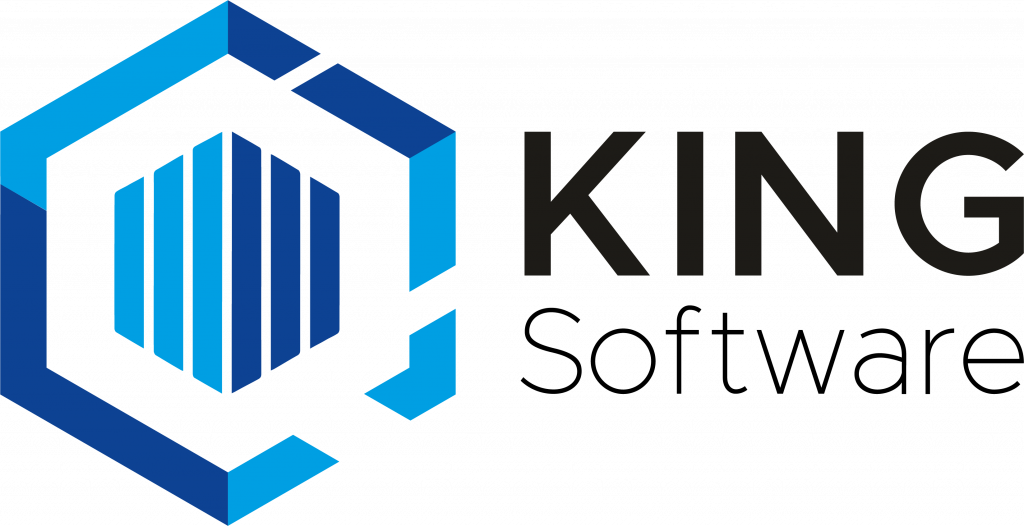 king