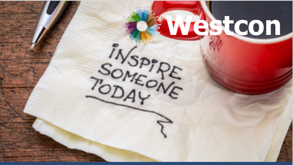 Westcon Inspire