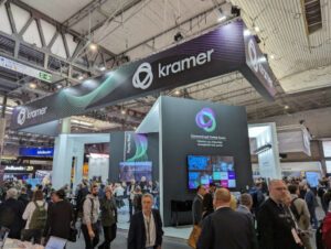 Kramer ISE 2024