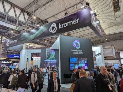 Kramer ISE 2024
