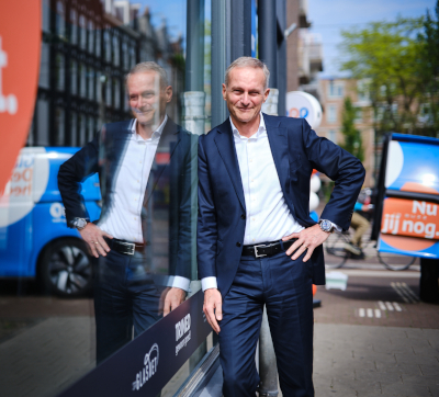Open Dutch Fiber ODF_Paul Naastepad