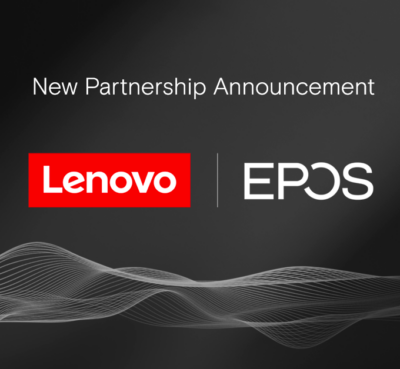 lenovo epos