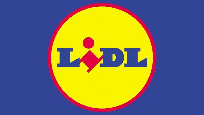 Lidl-logo