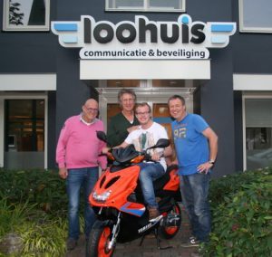 Loogisch