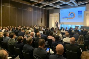 Managed Services Summit Europe MMS