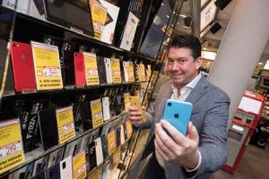 Forza: ‘Refurbished raakt steeds meer ingeburgerd bij de consument’
