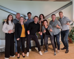 Marketeers workshop