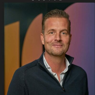Martijn Teekens