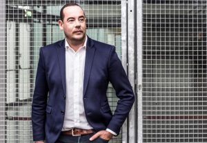 Martijn van Lom Secutec