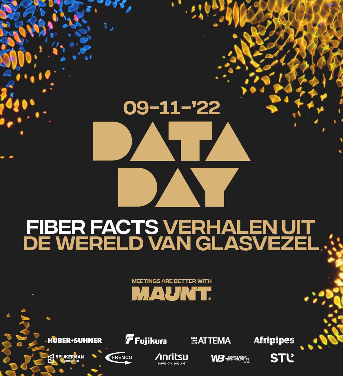 Maunt - Data Day 3