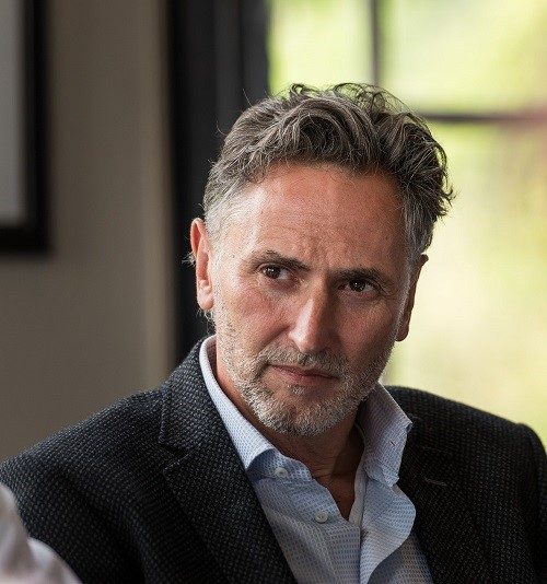 Micha Cohen managing partner Xelion