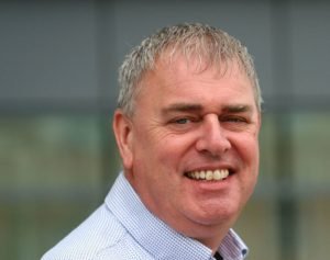 Mick Bradley-arcserve