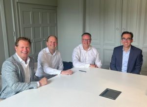 Newminds versterkt groeiende AXELIO-groep