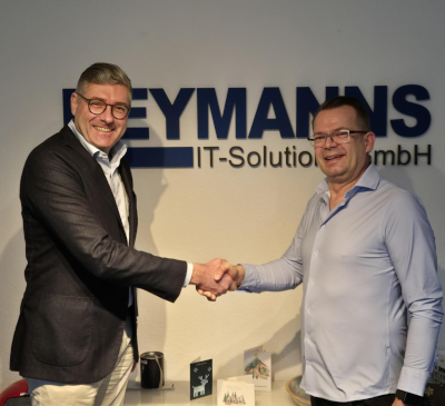 Odin-Heymanns-Group