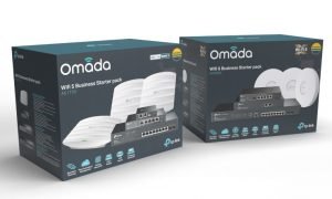 Omada-Starter-pack TP Link