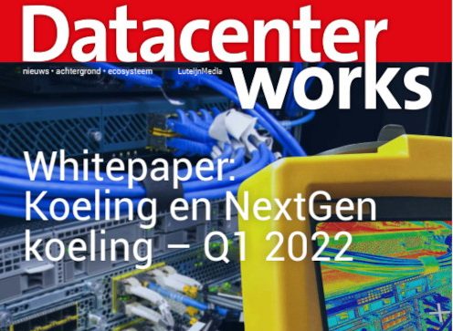 Omslag DatacenterWorks ePaper koeling Q1