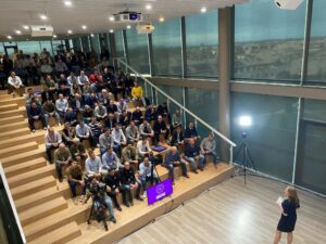Enreach Partner Event 23